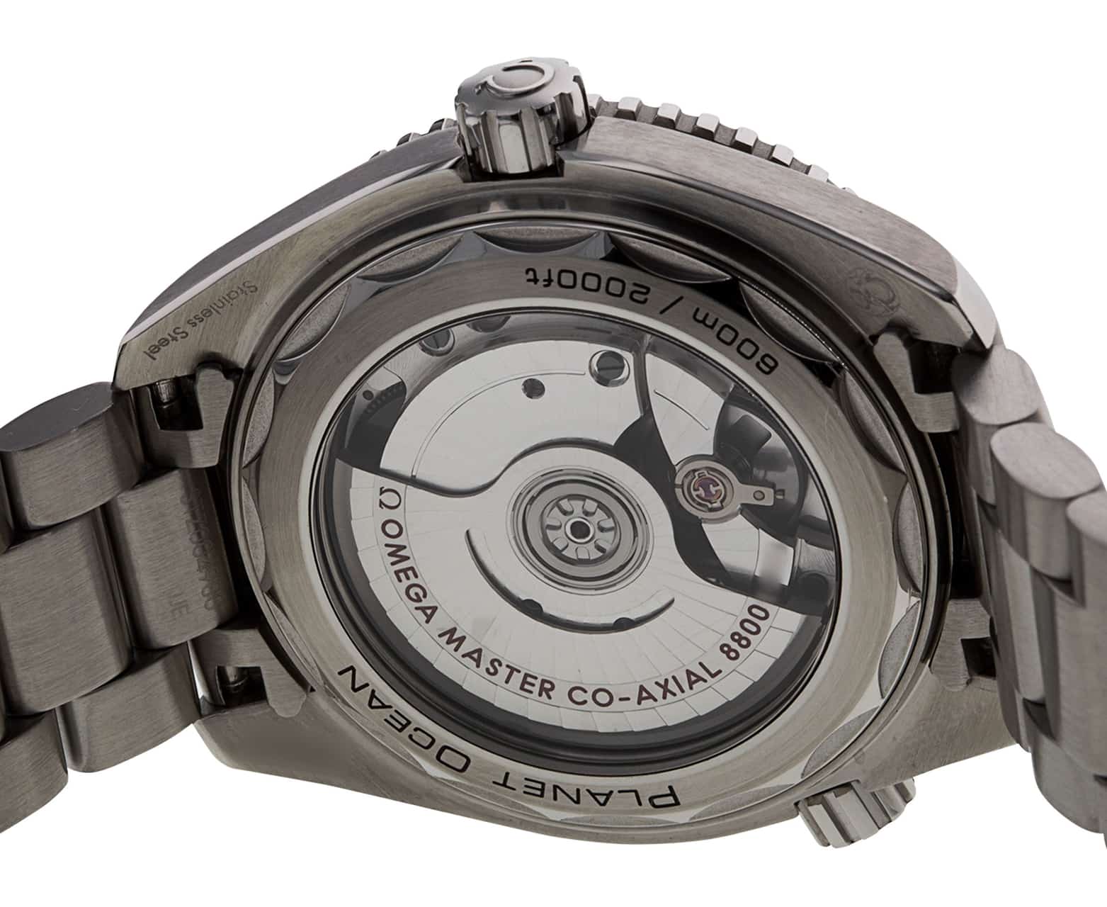 Planet 2025 ocean 8800